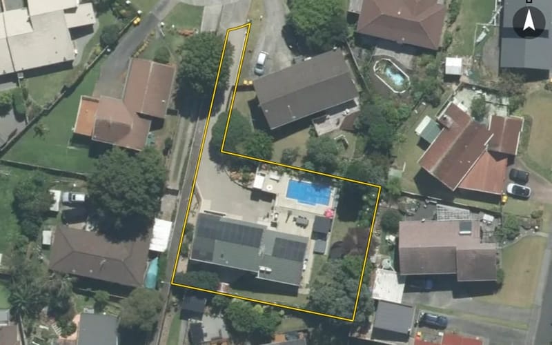 8 Augusta Place