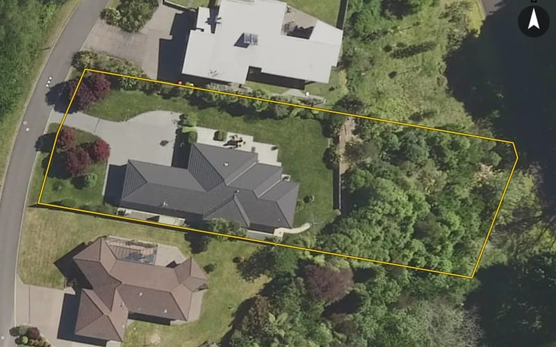 93D Tihi Road