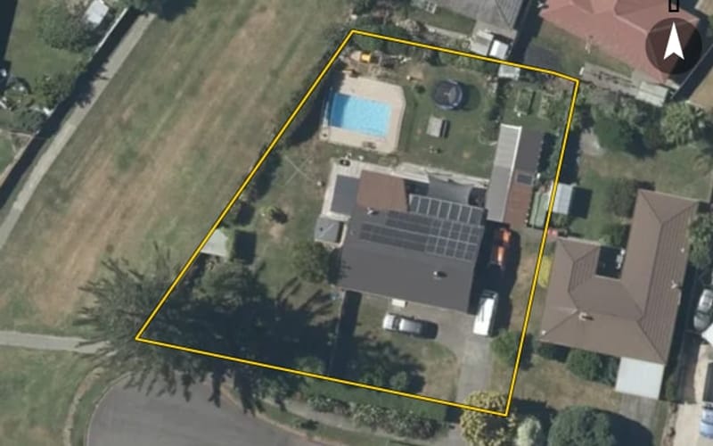 8 Wilkie Place