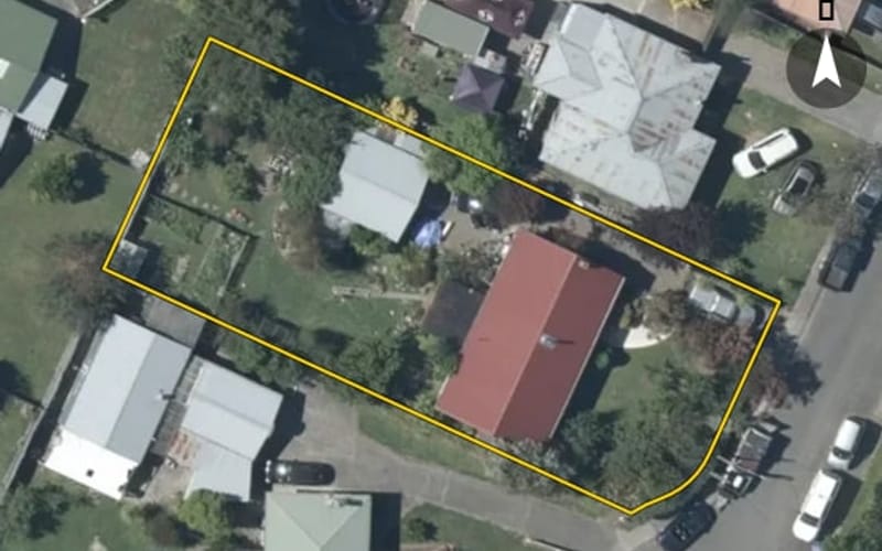 5 Rimu Place