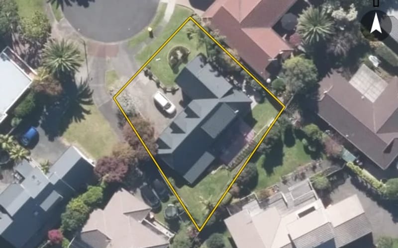12 Perendale Close