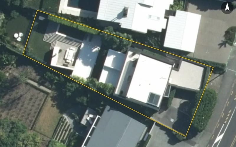 27 Ngapipi Road