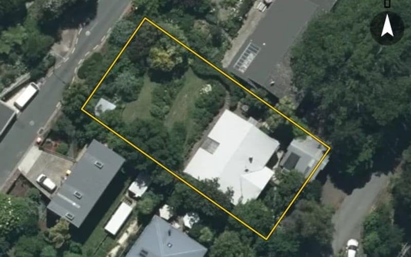 46 Renwick Place