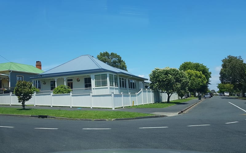207 Victoria Road