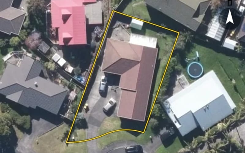 12 Gala Place