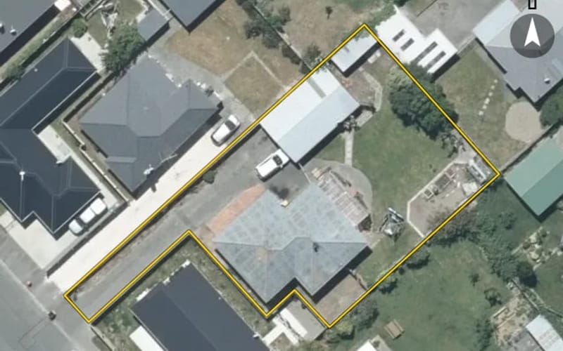 12 Walshs Road