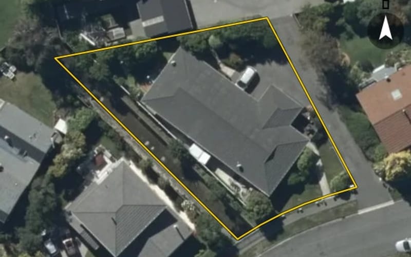 5A Wedgewood Avenue