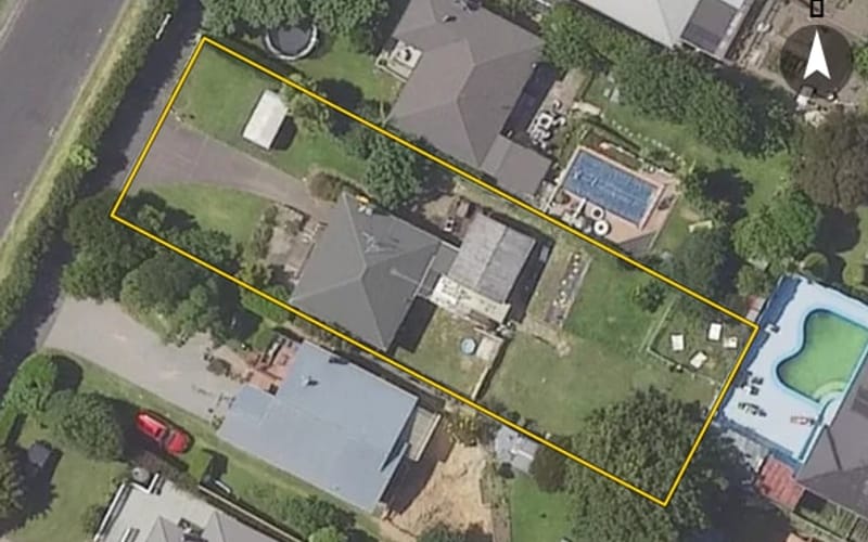 104 Mansels Road