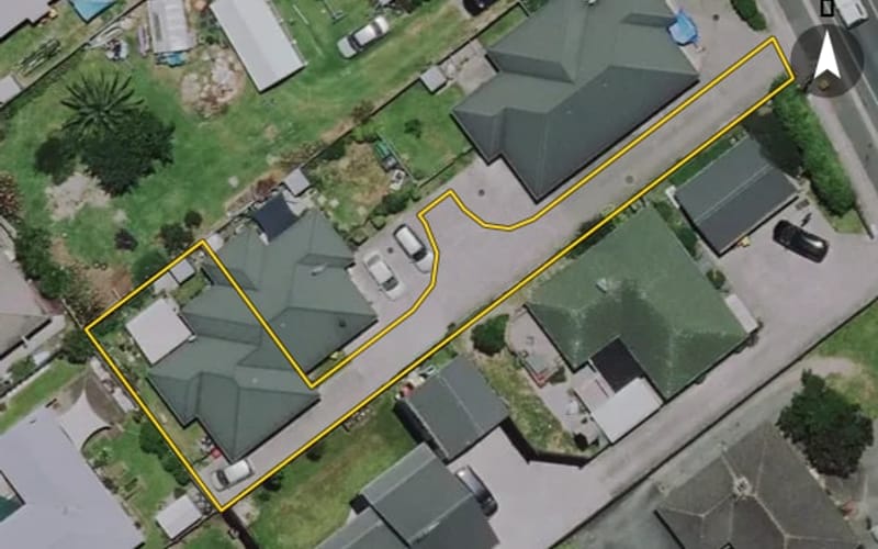 51D Avalon Drive
