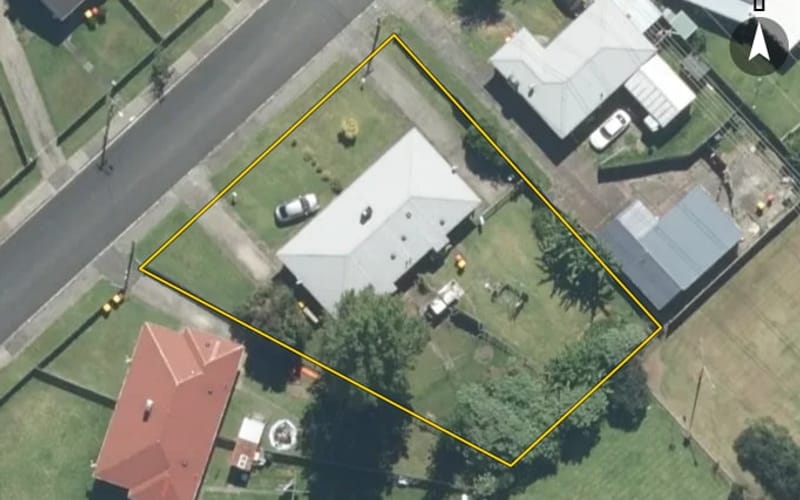 3 Edward Avenue