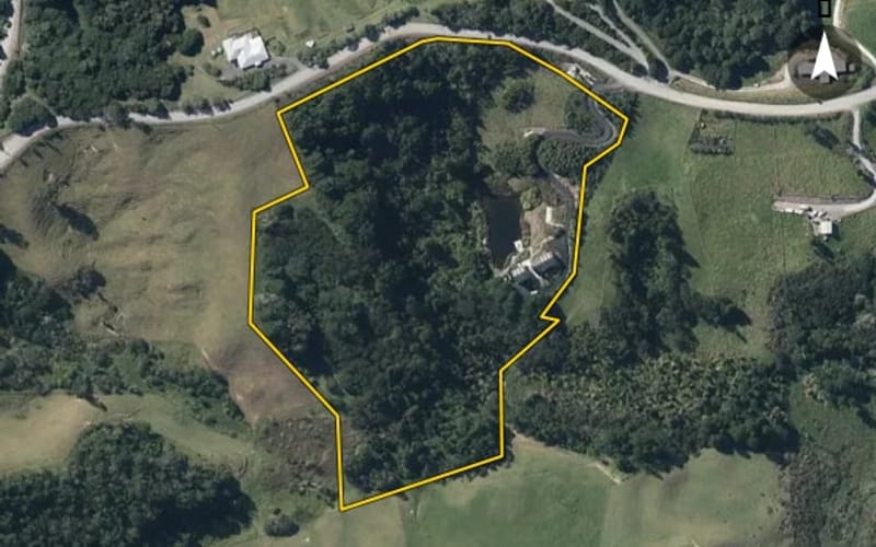 48 Lake Road