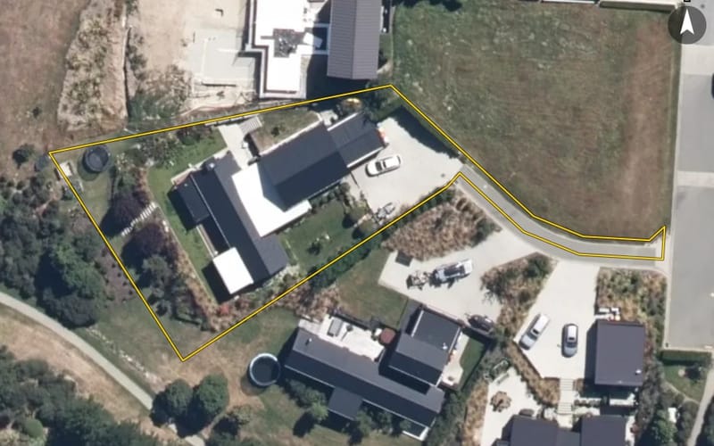 16 Glenfiddich Road