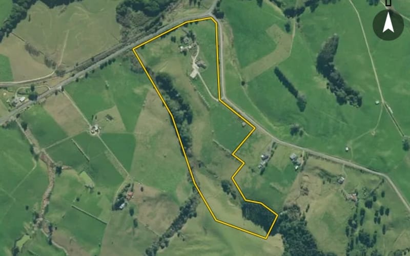 28-34 Ruarangi Road