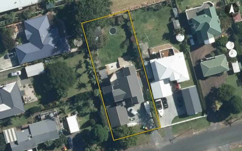 100 First View Avenue