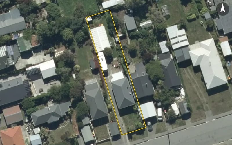 48 Mountbatten Street