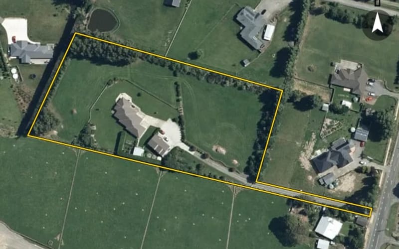 161 Watershed Road