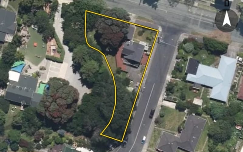 2 Hinemoa Street