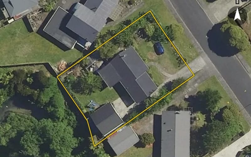 6 Clyde Street