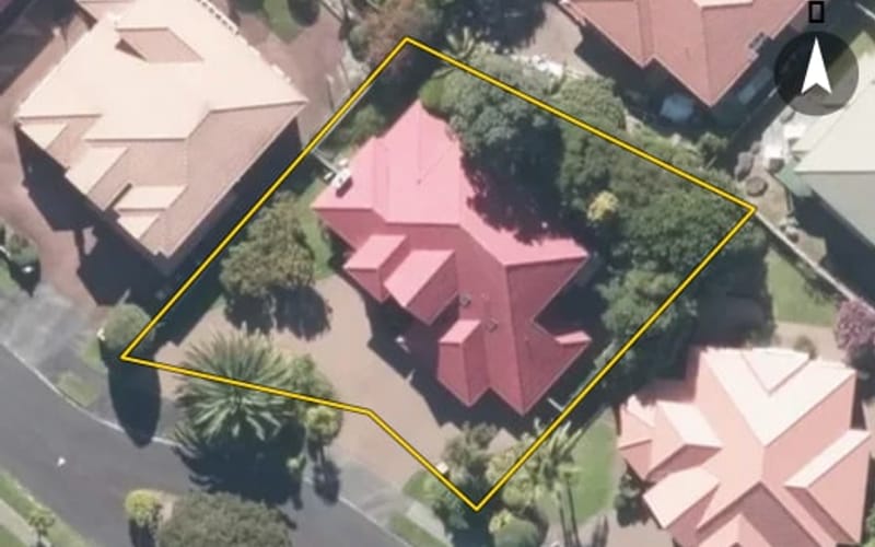 12A Tumbridge Place