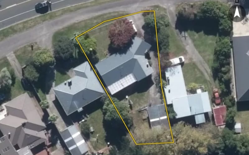 47 Honore Drive