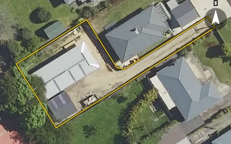 24A Upland Road