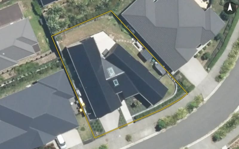 3 Stanton House Road