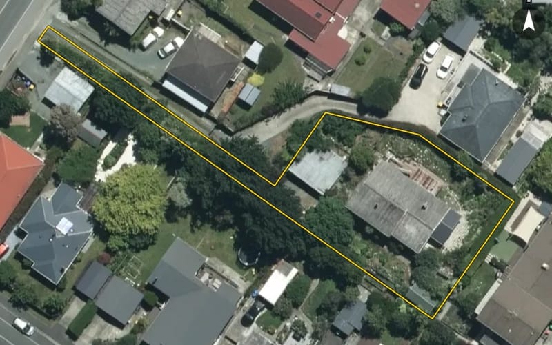 135B Waimea Road