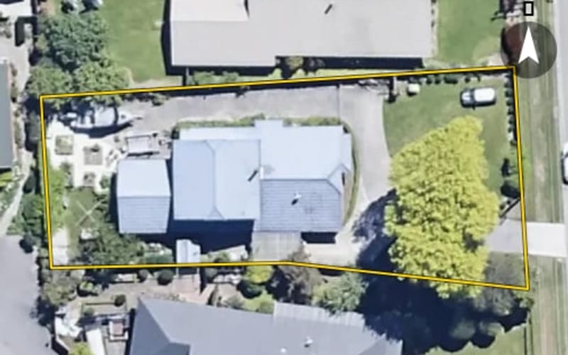 27 Murphys Road