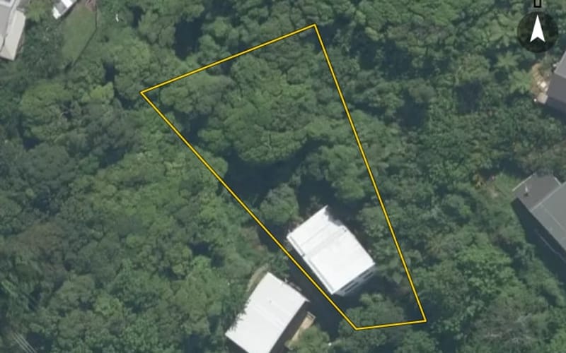 162A Raroa Road
