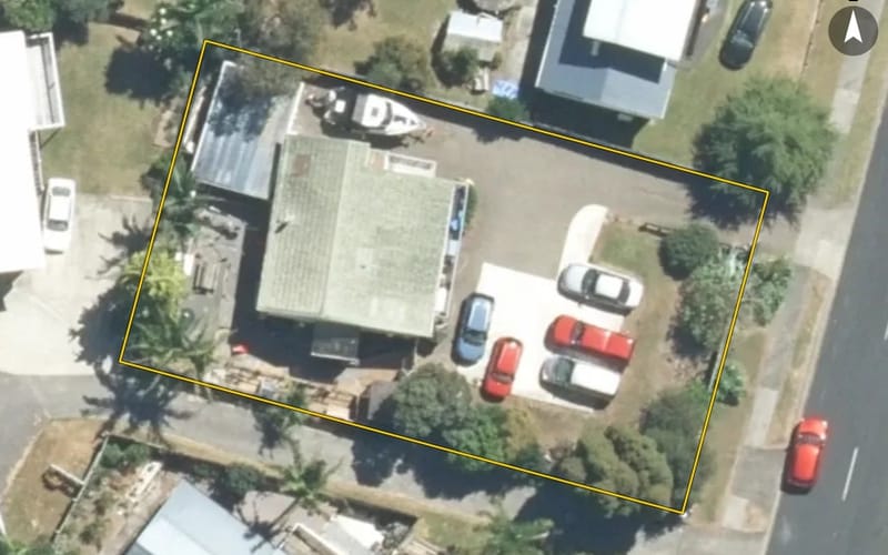 33 Polkinghorne Drive