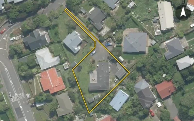6 Wavell Street