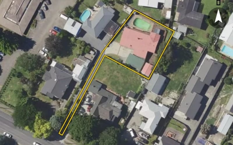 184 Rutene Road