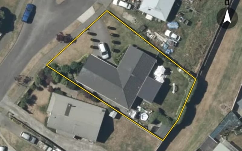 8 Cormack Place