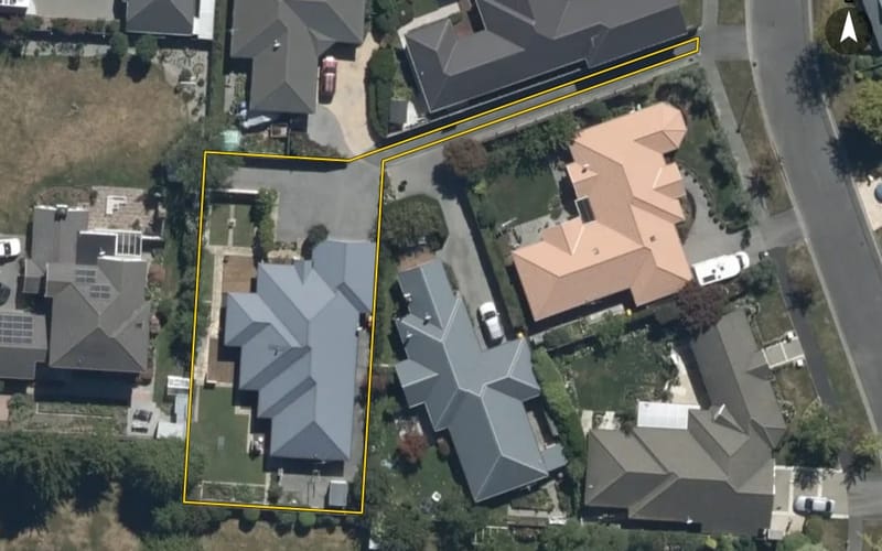 9 Sharnbrook Lane