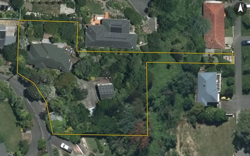 9 St John Drive