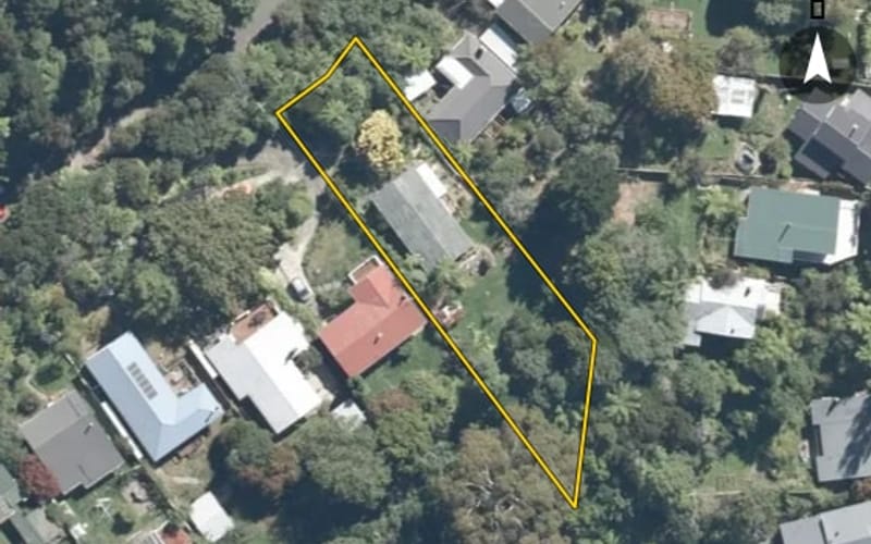9 Winchester Avenue