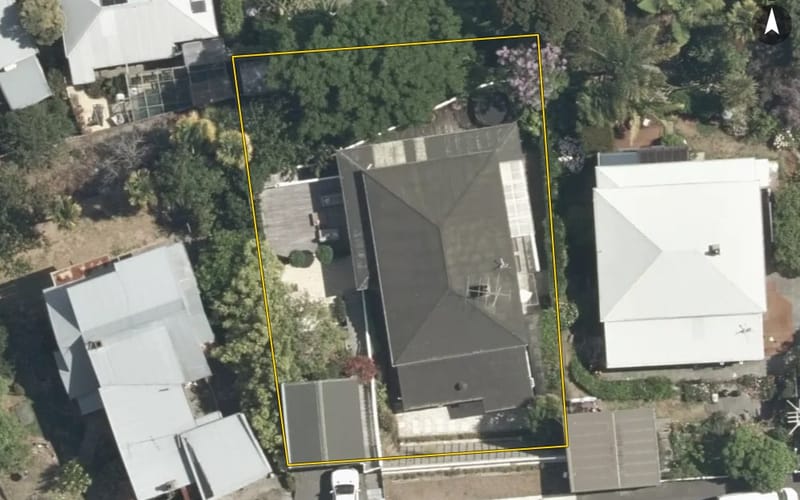 12 Hadfield Terrace