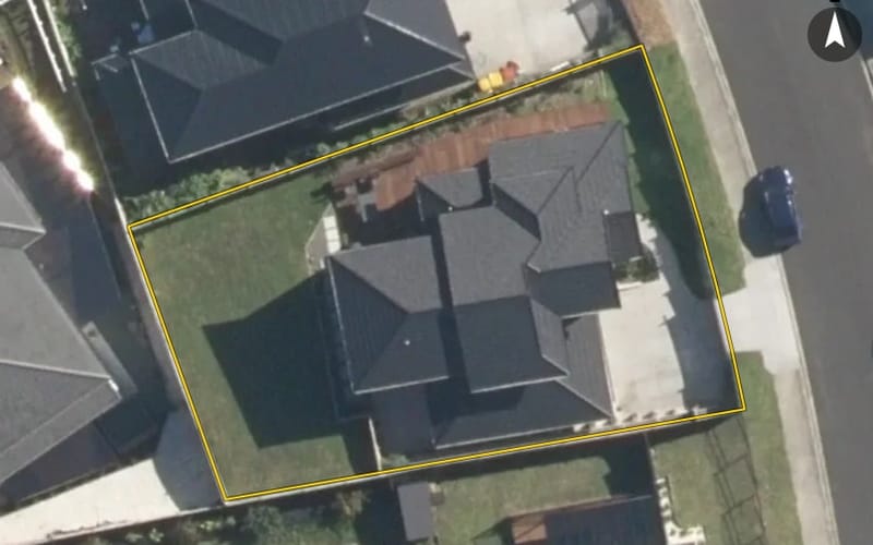33 Cirrus Way