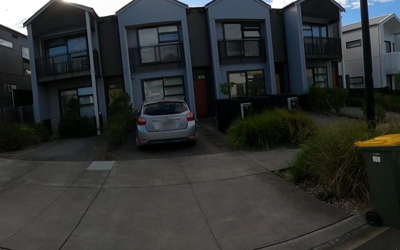 11 Wai Place