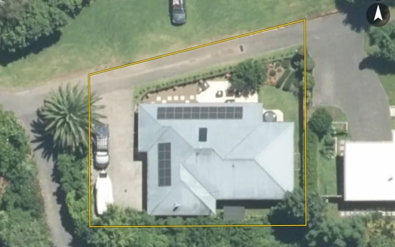 4 Tonkin Place