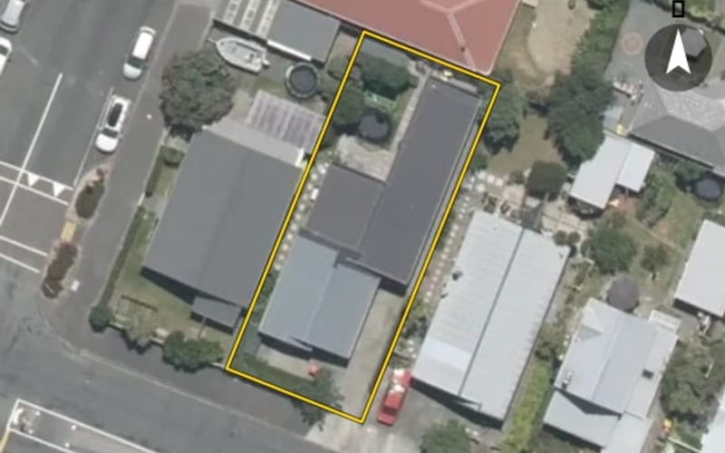 39 Adelaide Street