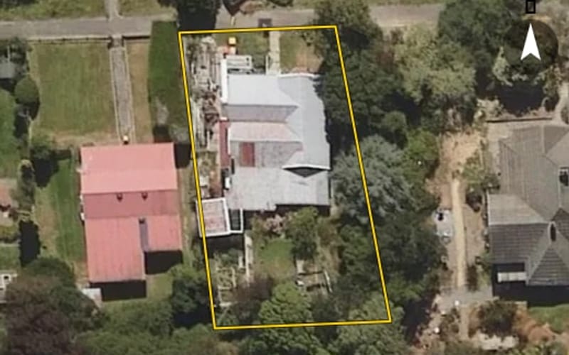 4 Scotia Street