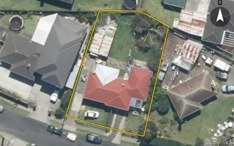 3 Fisher Crescent