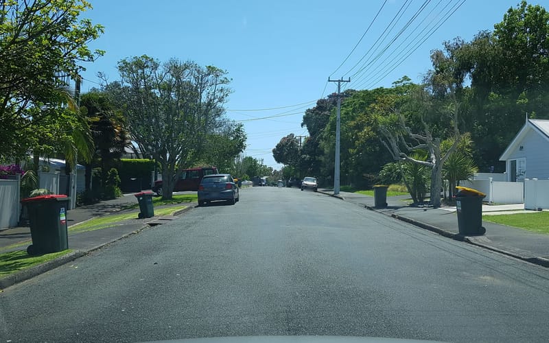 6 Glen Road