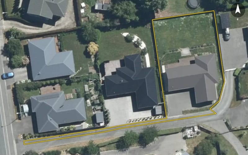 189E Mountain View Road
