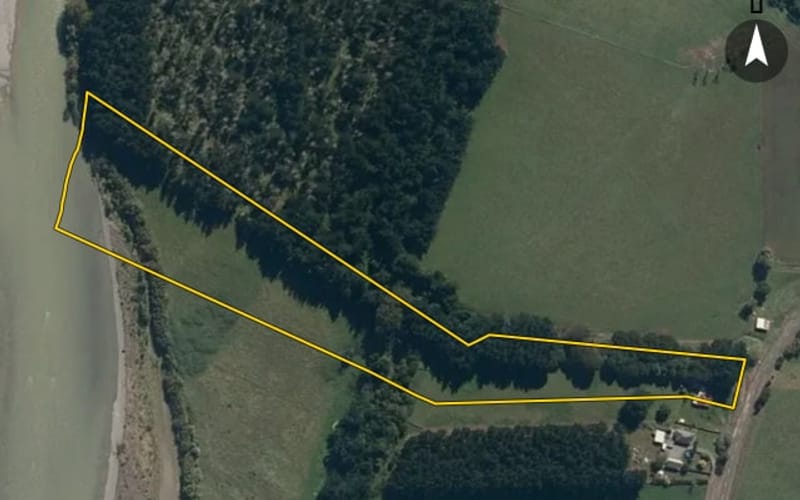 529 Pryces Line