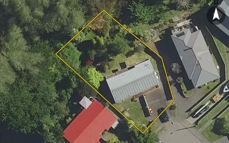 52 Icarus Place