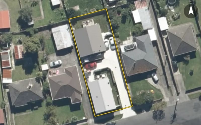 19 Hewer Crescent