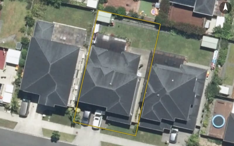 55 Hughs Way
