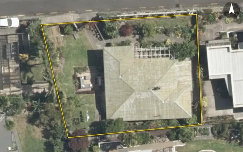 3 Hadfield Terrace